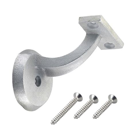 metal handrail bracket|galvanized handrail bracket.